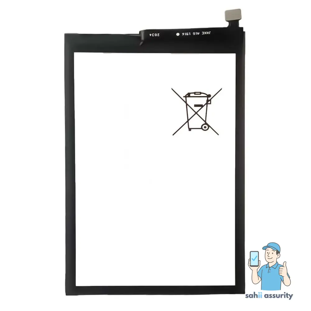 Battery for Tecno Spark Go 2024